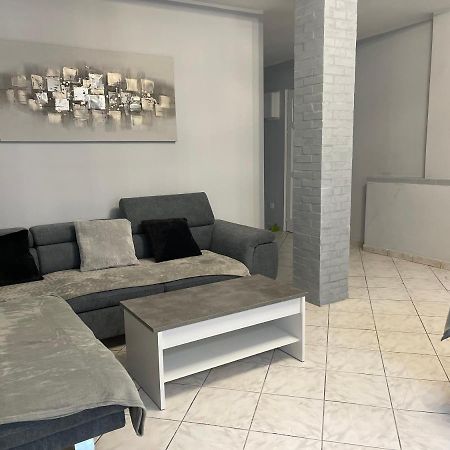 Appartement Hyper Centre Chalon-sur-Saone Luaran gambar