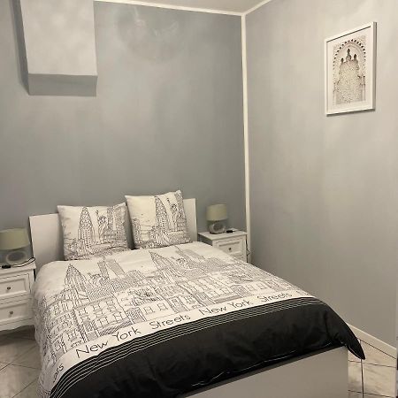 Appartement Hyper Centre Chalon-sur-Saone Luaran gambar