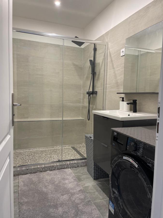 Appartement Hyper Centre Chalon-sur-Saone Luaran gambar