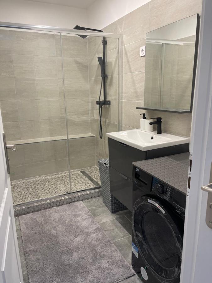 Appartement Hyper Centre Chalon-sur-Saone Luaran gambar