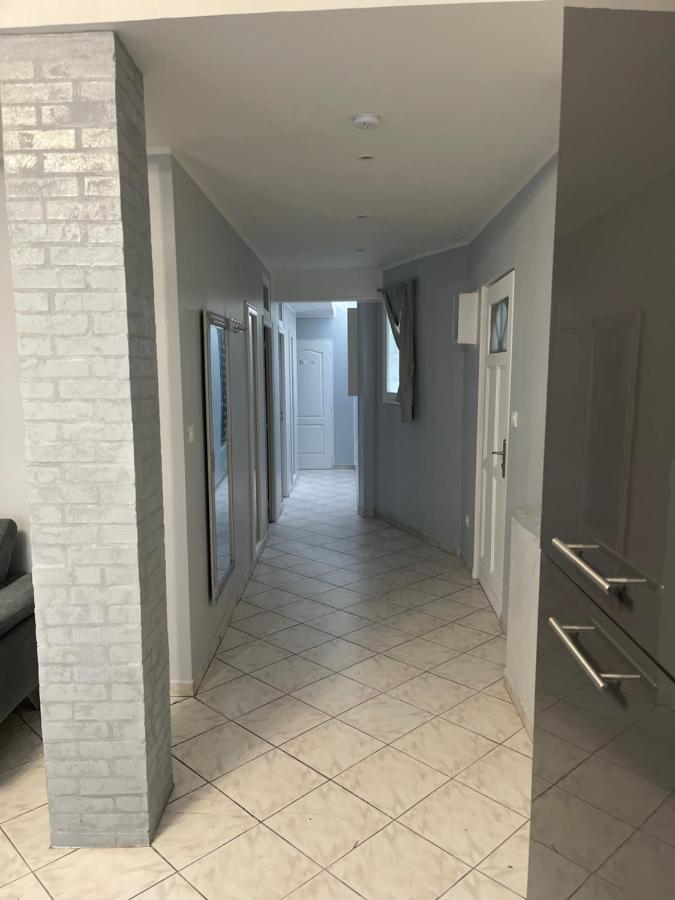 Appartement Hyper Centre Chalon-sur-Saone Luaran gambar